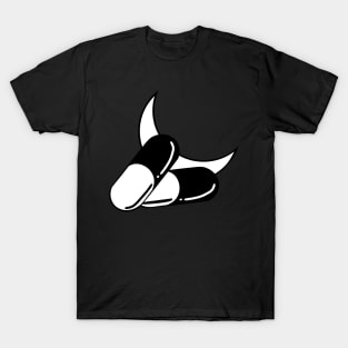 Sleeping Pills T-Shirt